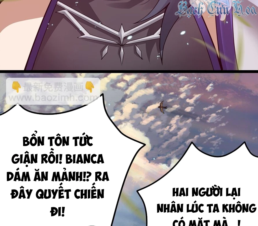 Sức Mạnh Của Kiếm Thần Chapter 83 - Trang 4