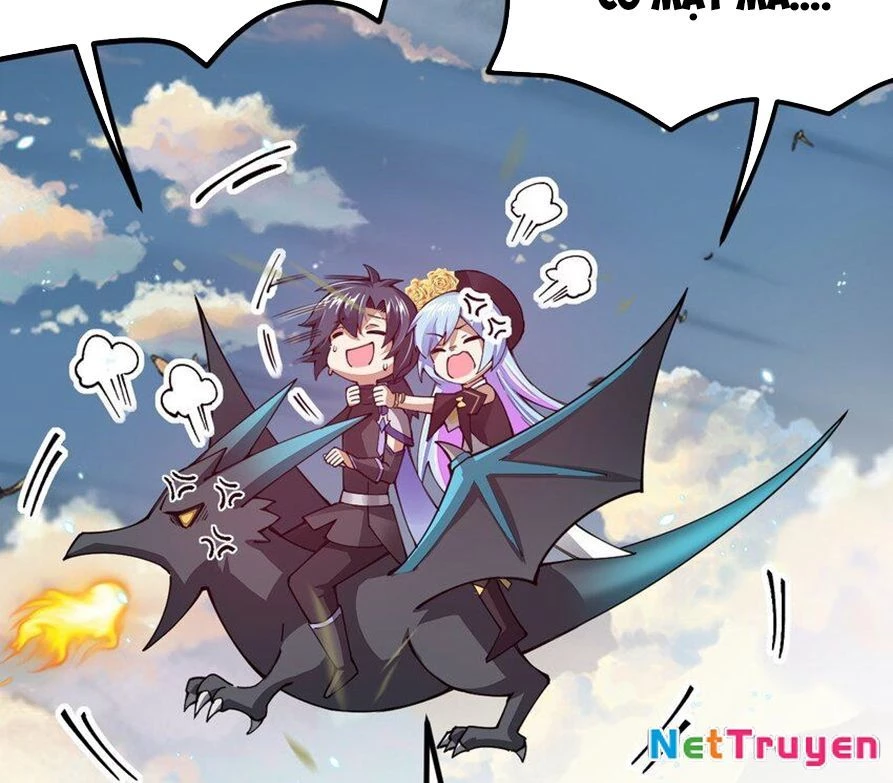 Sức Mạnh Của Kiếm Thần Chapter 83 - Trang 4
