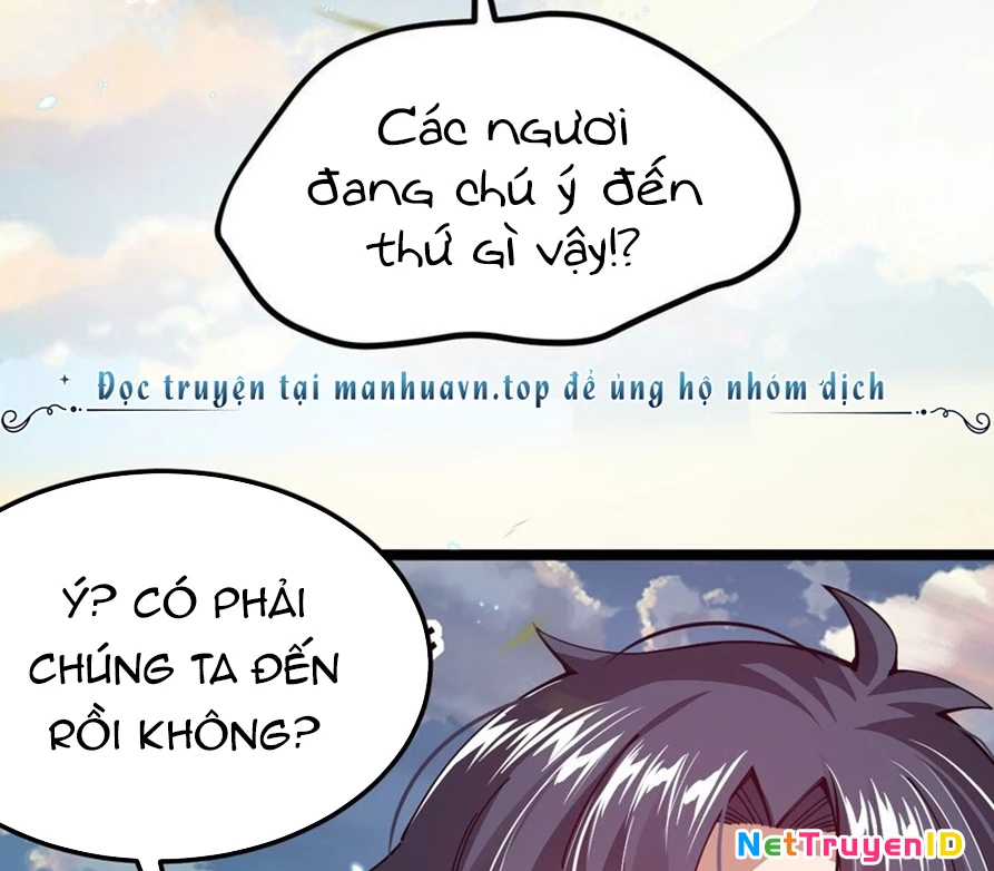Sức Mạnh Của Kiếm Thần Chapter 83 - Trang 4