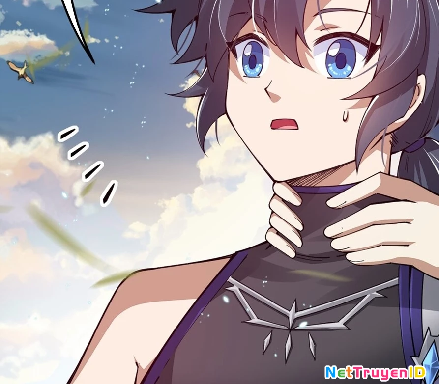 Sức Mạnh Của Kiếm Thần Chapter 83 - Trang 4