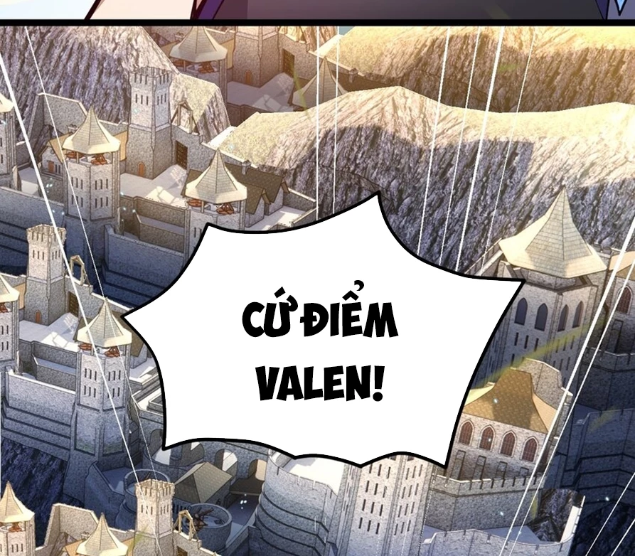 Sức Mạnh Của Kiếm Thần Chapter 83 - Trang 4