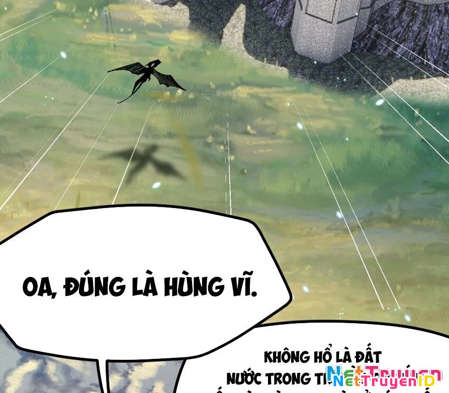 Sức Mạnh Của Kiếm Thần Chapter 83 - Trang 4