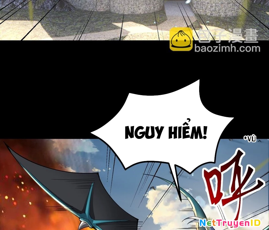 Sức Mạnh Của Kiếm Thần Chapter 83 - Trang 4