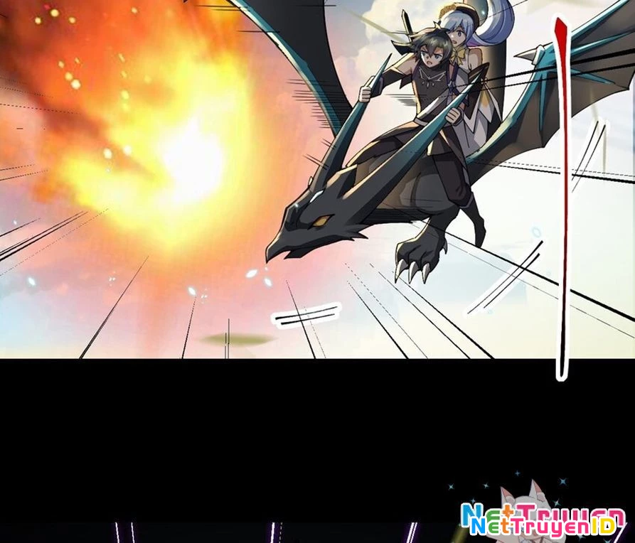 Sức Mạnh Của Kiếm Thần Chapter 83 - Trang 4