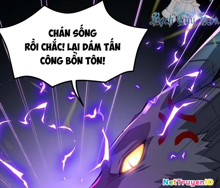 Sức Mạnh Của Kiếm Thần Chapter 83 - Trang 4