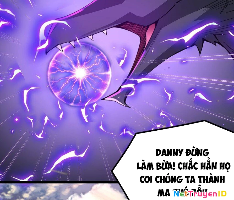 Sức Mạnh Của Kiếm Thần Chapter 83 - Trang 4