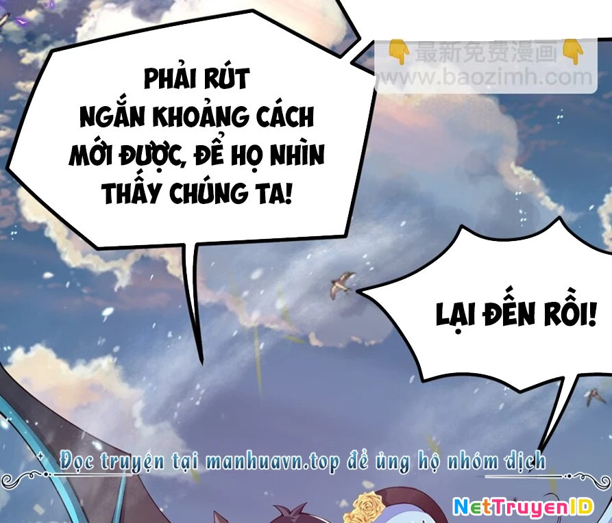 Sức Mạnh Của Kiếm Thần Chapter 83 - Trang 4