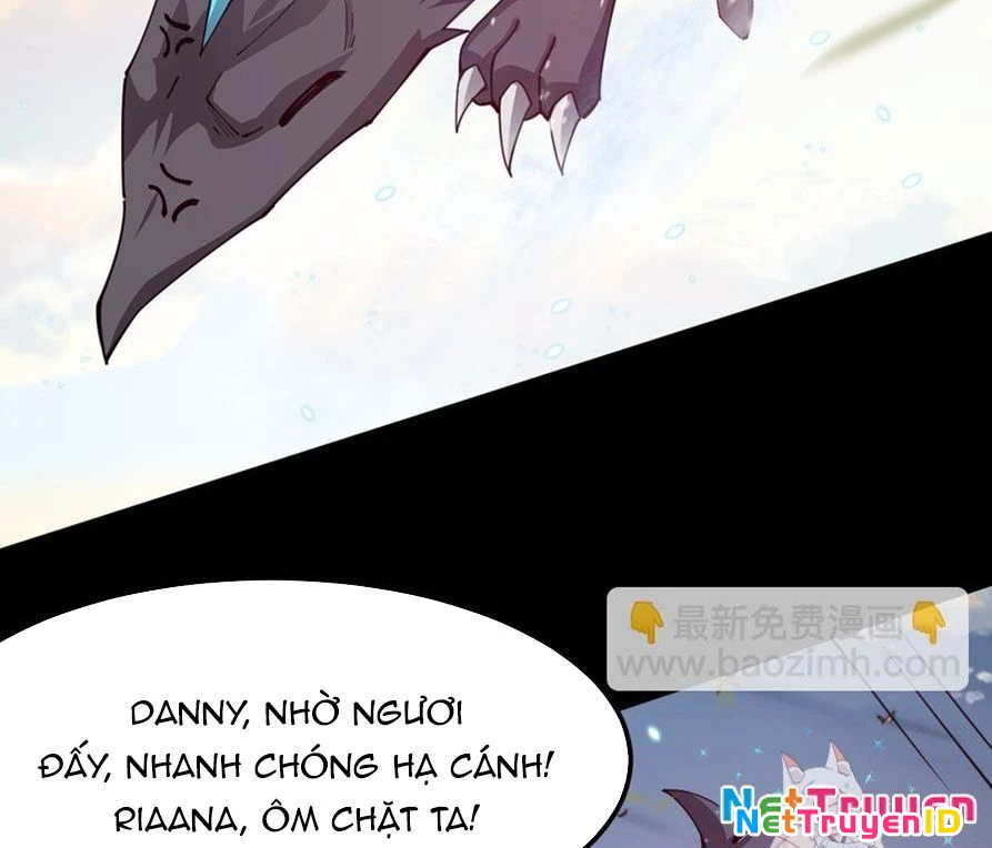 Sức Mạnh Của Kiếm Thần Chapter 83 - Trang 4