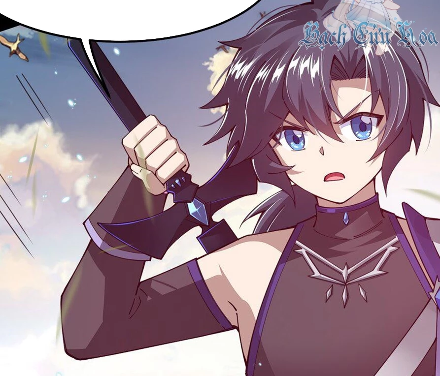 Sức Mạnh Của Kiếm Thần Chapter 83 - Trang 4