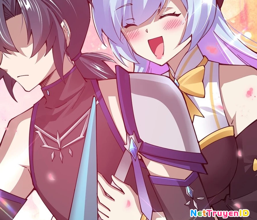 Sức Mạnh Của Kiếm Thần Chapter 83 - Trang 4