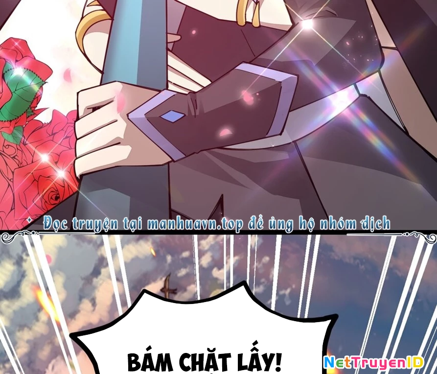 Sức Mạnh Của Kiếm Thần Chapter 83 - Trang 4