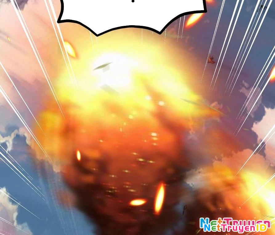 Sức Mạnh Của Kiếm Thần Chapter 83 - Trang 4