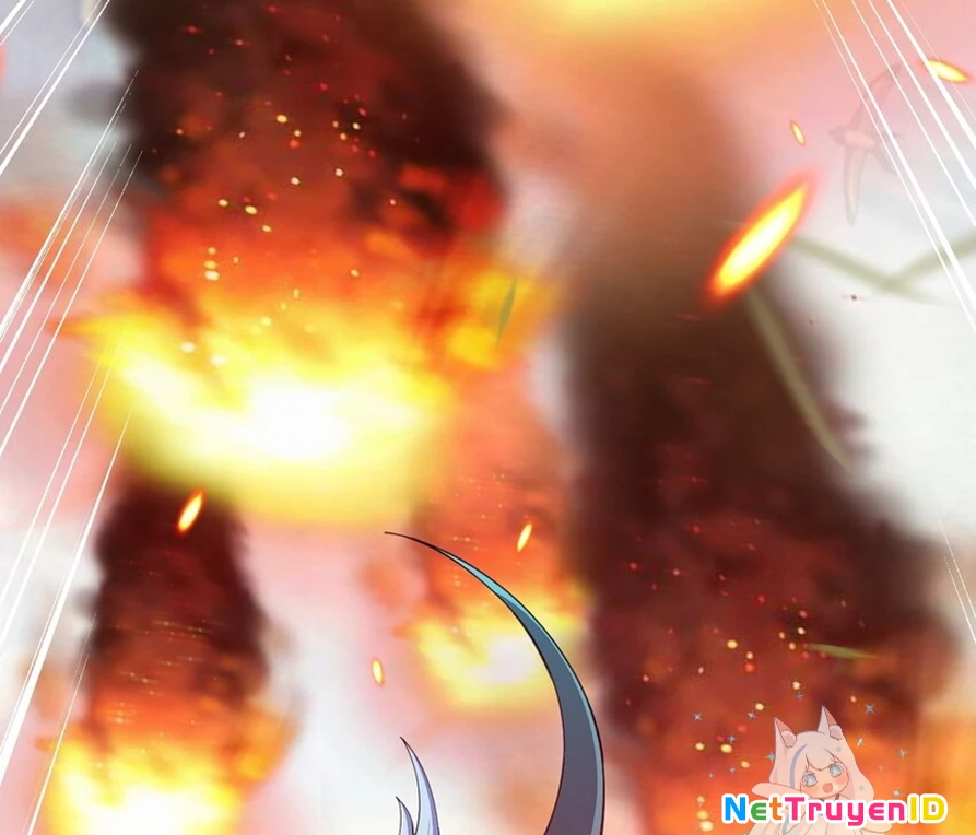 Sức Mạnh Của Kiếm Thần Chapter 83 - Trang 4