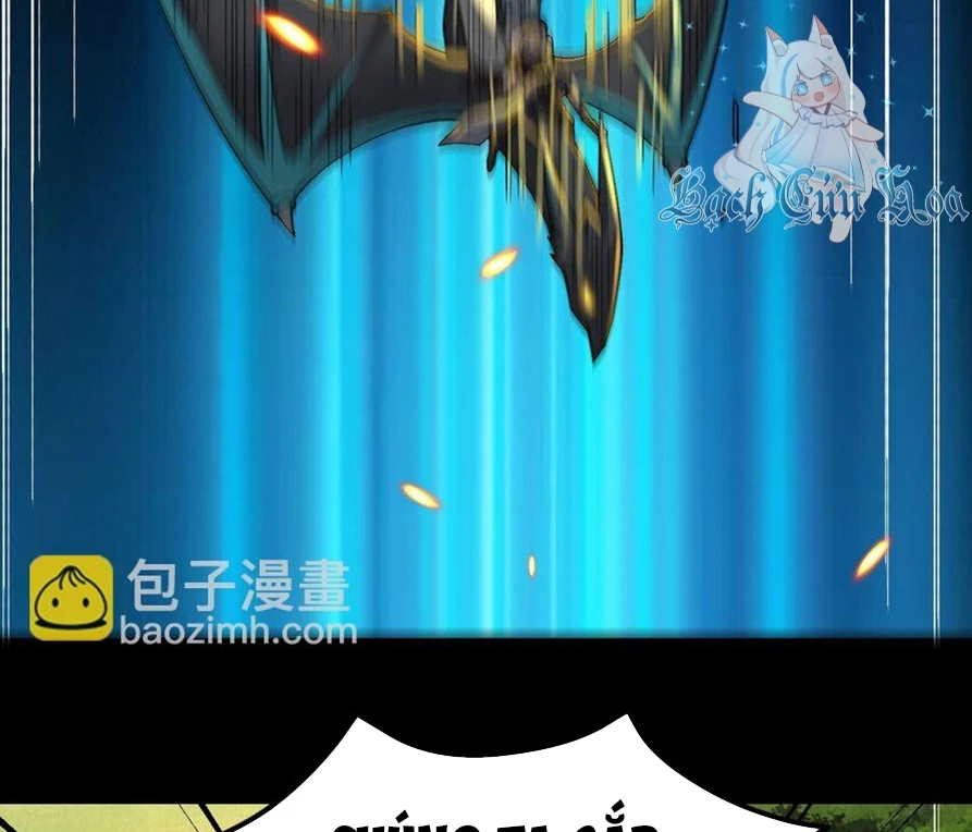 Sức Mạnh Của Kiếm Thần Chapter 83 - Trang 4