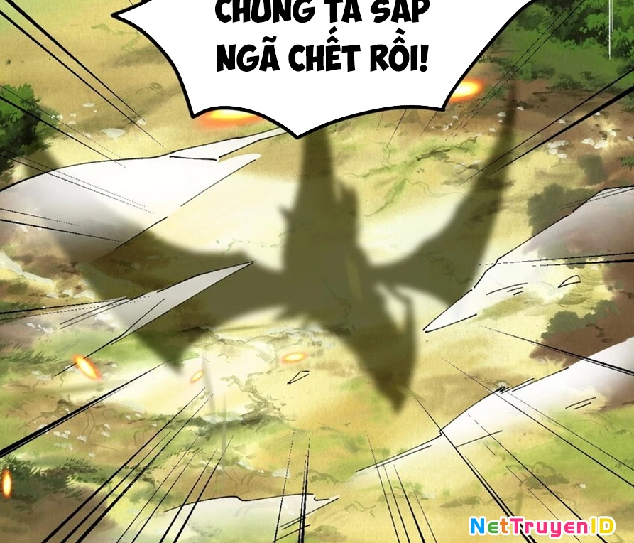 Sức Mạnh Của Kiếm Thần Chapter 83 - Trang 4