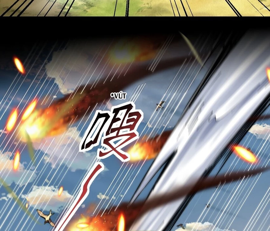 Sức Mạnh Của Kiếm Thần Chapter 83 - Trang 4