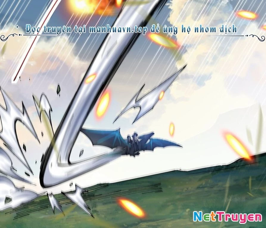 Sức Mạnh Của Kiếm Thần Chapter 83 - Trang 4