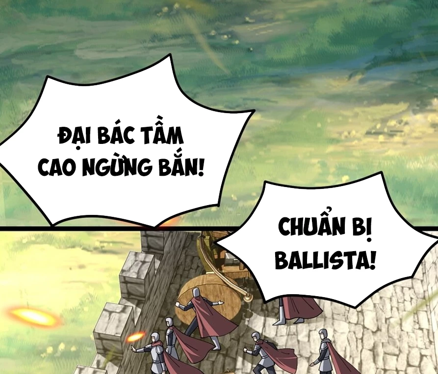 Sức Mạnh Của Kiếm Thần Chapter 83 - Trang 4