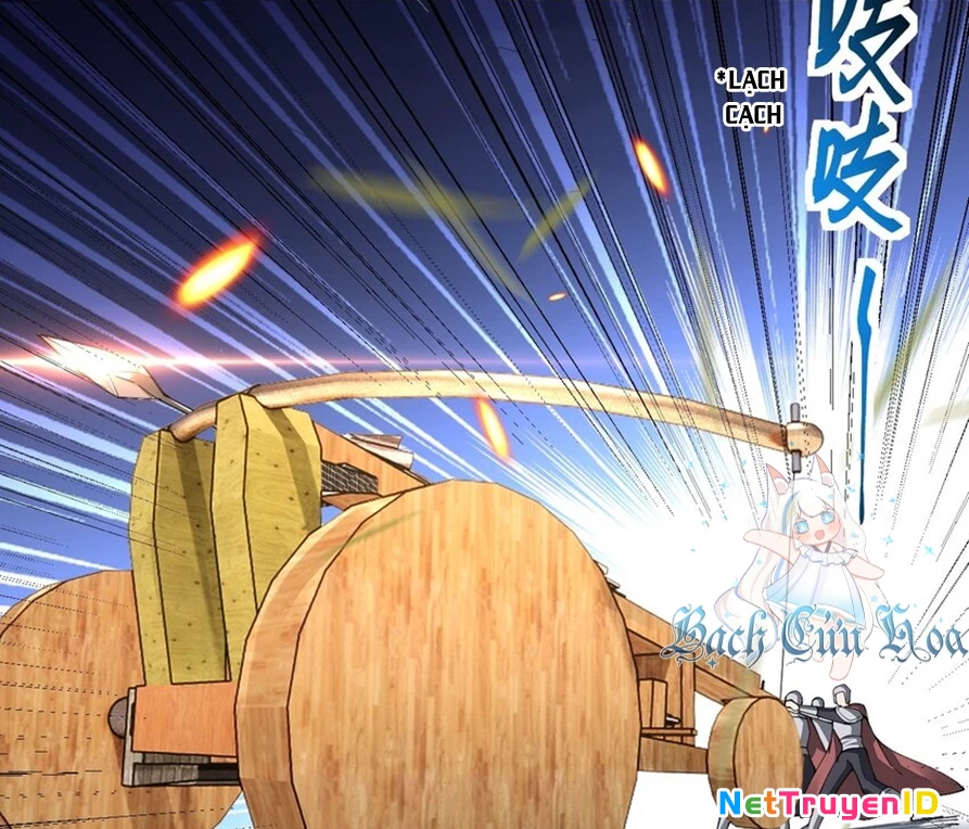 Sức Mạnh Của Kiếm Thần Chapter 83 - Trang 4