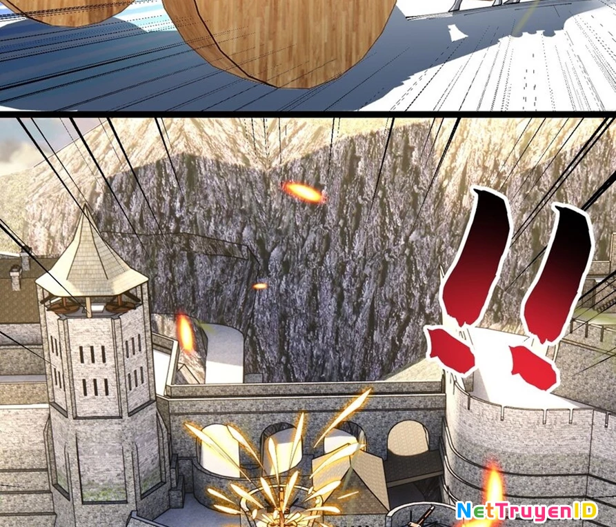 Sức Mạnh Của Kiếm Thần Chapter 83 - Trang 4