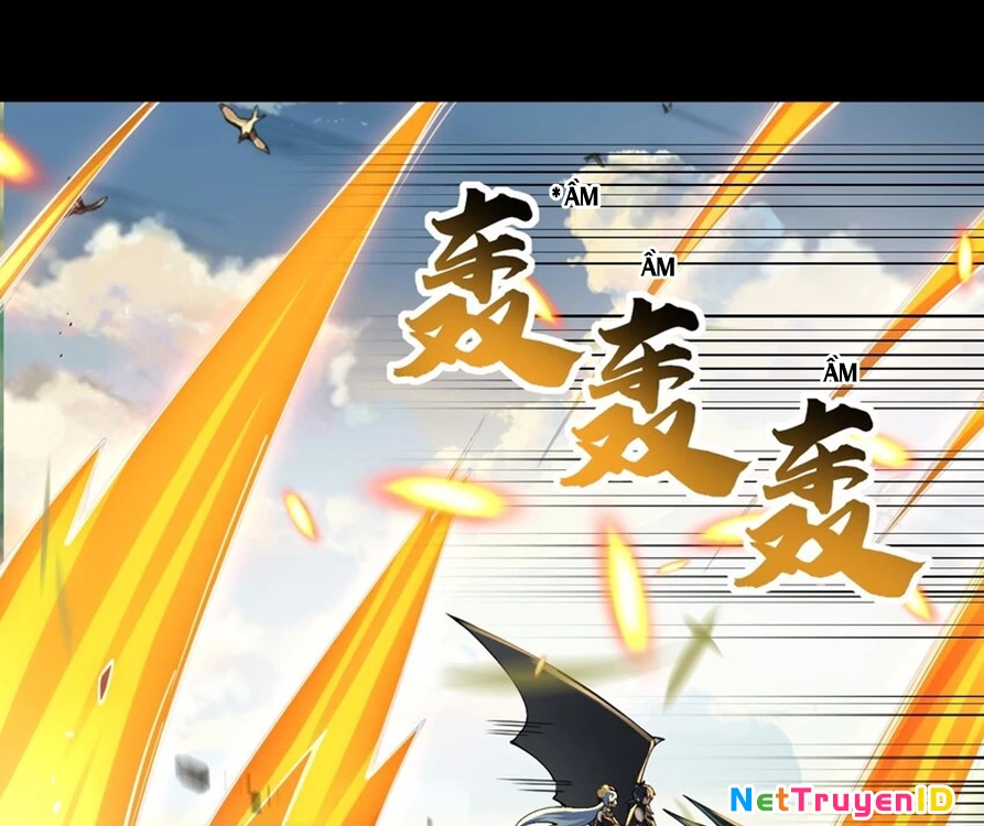 Sức Mạnh Của Kiếm Thần Chapter 83 - Trang 4