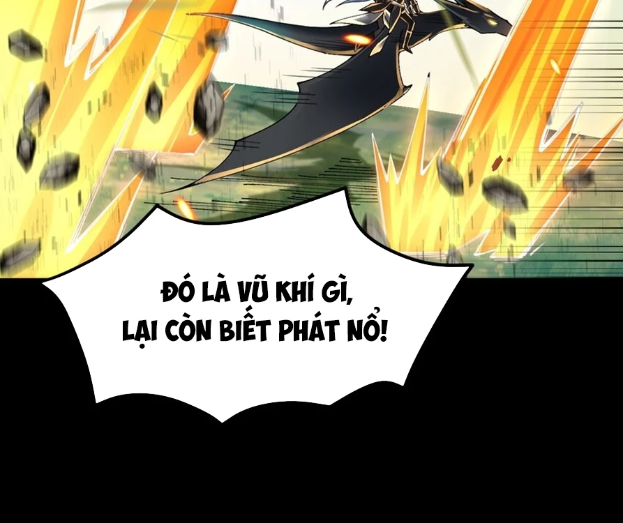 Sức Mạnh Của Kiếm Thần Chapter 83 - Trang 4