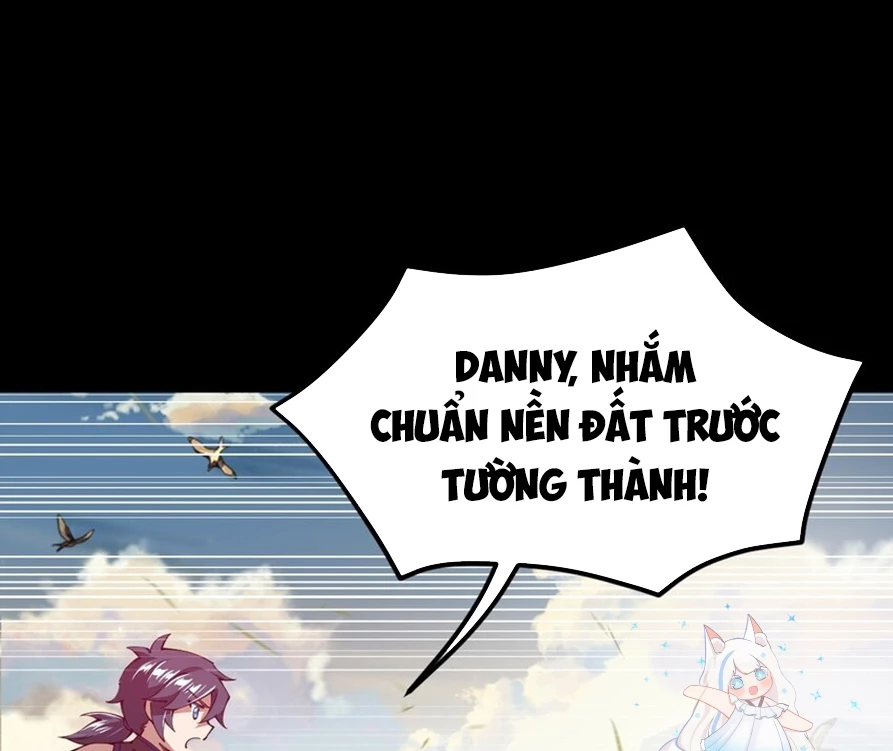 Sức Mạnh Của Kiếm Thần Chapter 83 - Trang 4