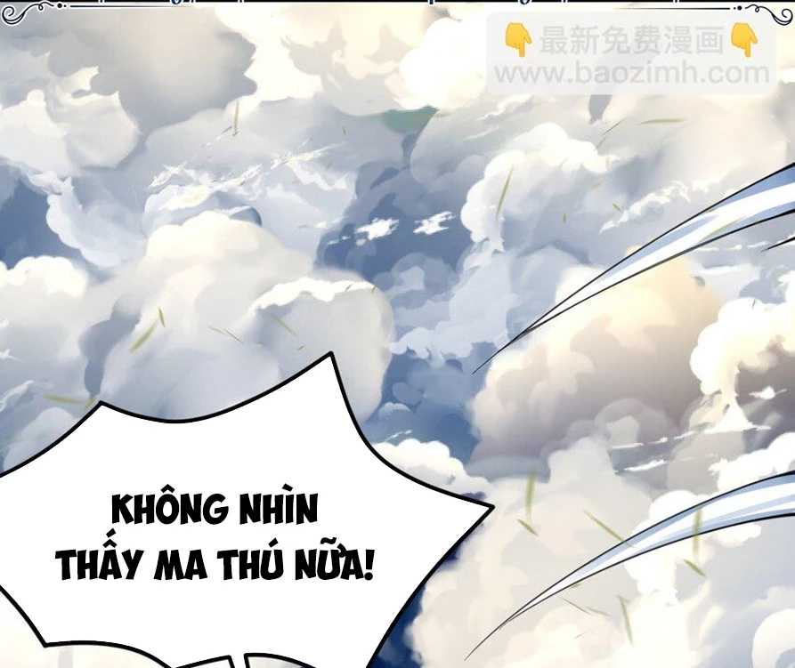 Sức Mạnh Của Kiếm Thần Chapter 83 - Trang 4