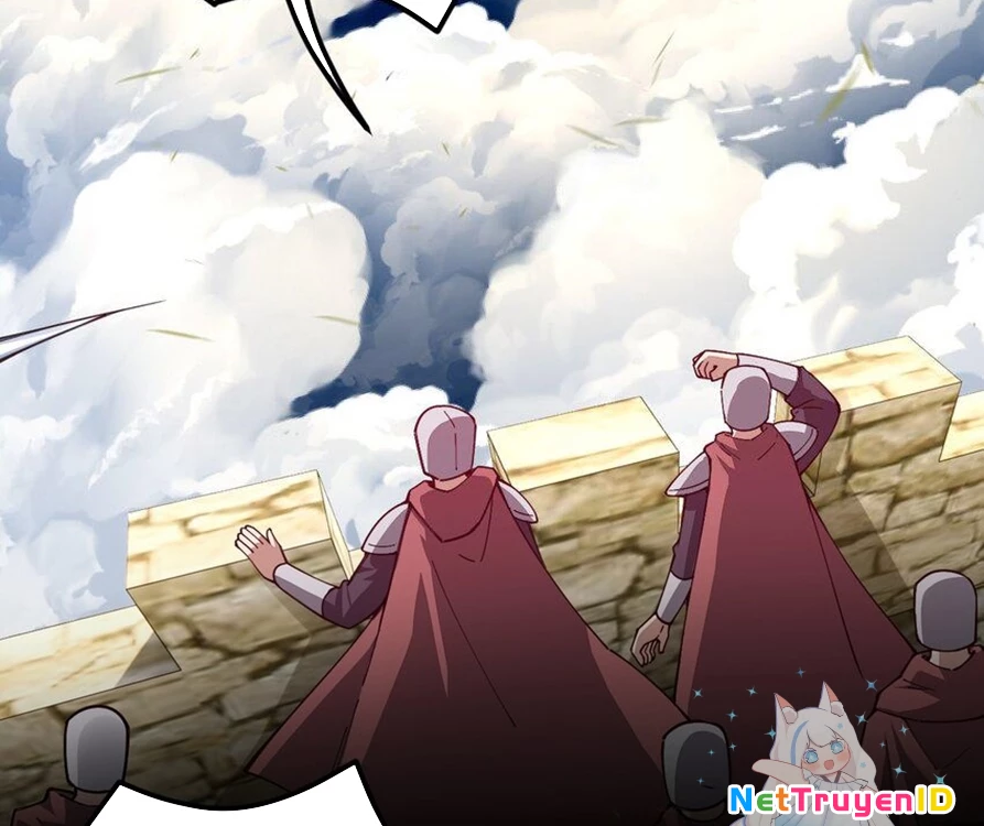 Sức Mạnh Của Kiếm Thần Chapter 83 - Trang 4