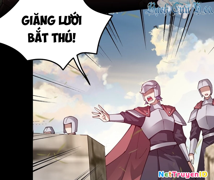 Sức Mạnh Của Kiếm Thần Chapter 83 - Trang 4