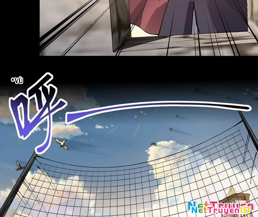 Sức Mạnh Của Kiếm Thần Chapter 83 - Trang 4