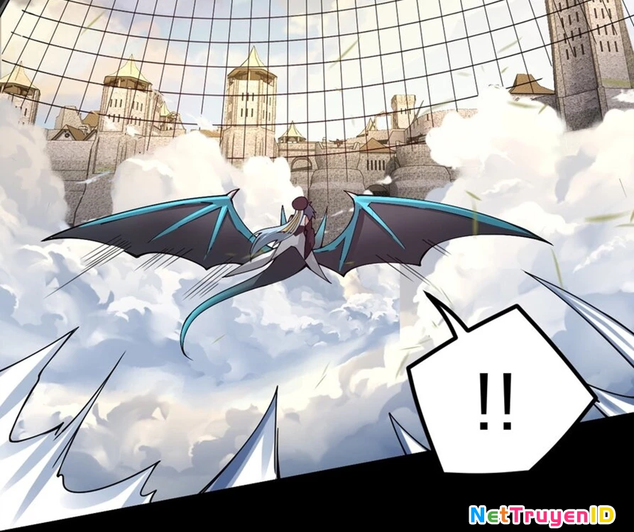 Sức Mạnh Của Kiếm Thần Chapter 83 - Trang 4