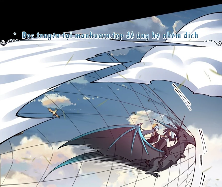 Sức Mạnh Của Kiếm Thần Chapter 83 - Trang 4
