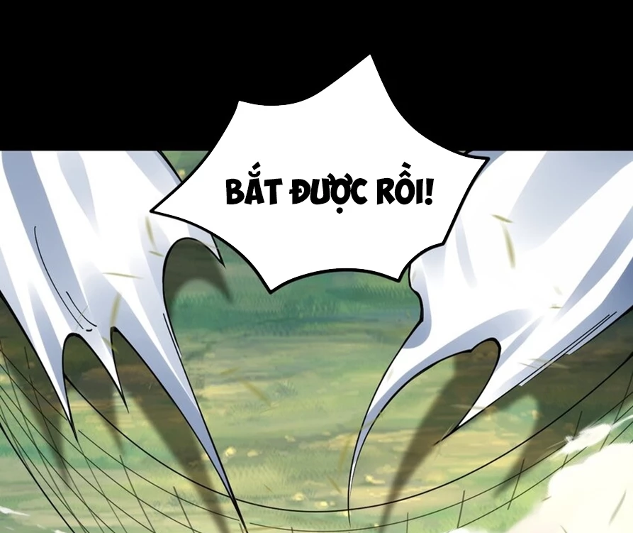Sức Mạnh Của Kiếm Thần Chapter 83 - Trang 4