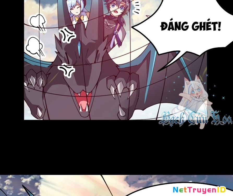 Sức Mạnh Của Kiếm Thần Chapter 83 - Trang 4