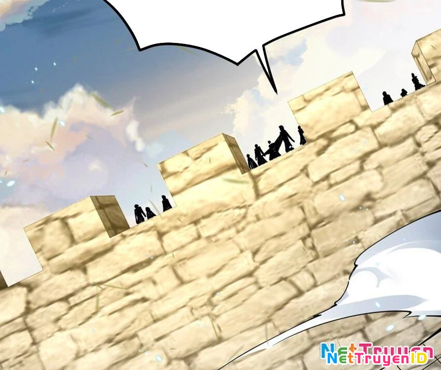 Sức Mạnh Của Kiếm Thần Chapter 83 - Trang 4