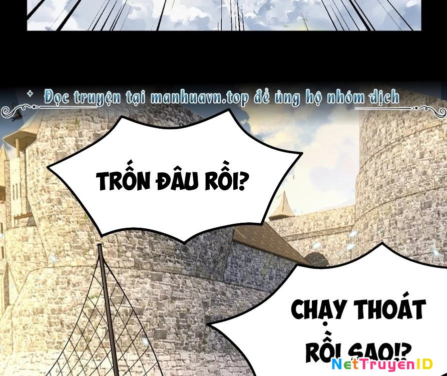 Sức Mạnh Của Kiếm Thần Chapter 83 - Trang 4