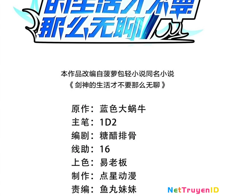 Sức Mạnh Của Kiếm Thần Chapter 84 - Trang 4
