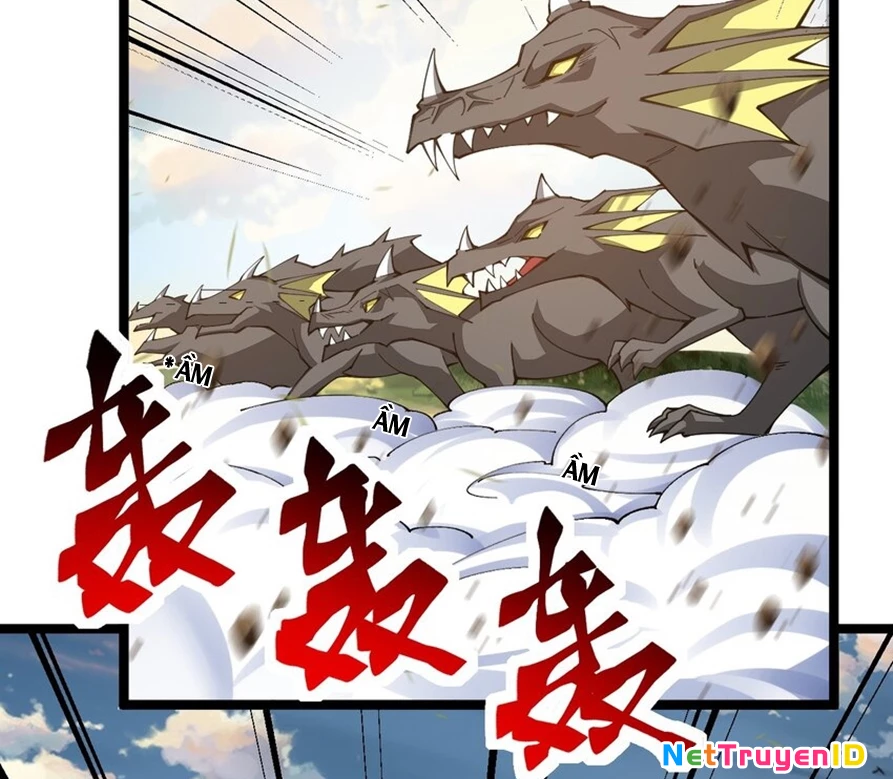 Sức Mạnh Của Kiếm Thần Chapter 84 - Trang 4