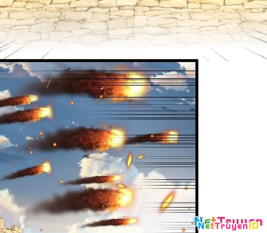 Sức Mạnh Của Kiếm Thần Chapter 84 - Trang 4