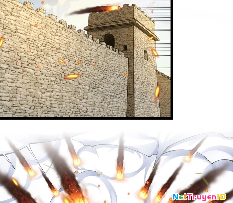 Sức Mạnh Của Kiếm Thần Chapter 84 - Trang 4