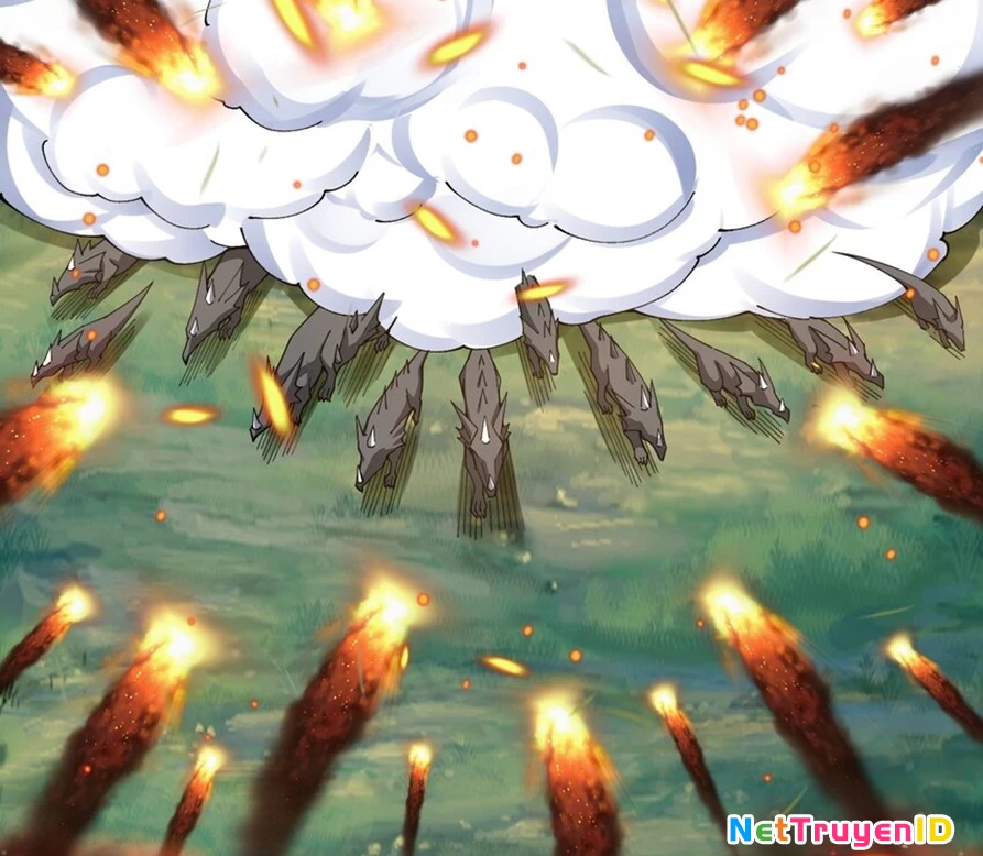 Sức Mạnh Của Kiếm Thần Chapter 84 - Trang 4