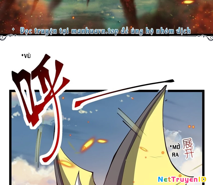 Sức Mạnh Của Kiếm Thần Chapter 84 - Trang 4