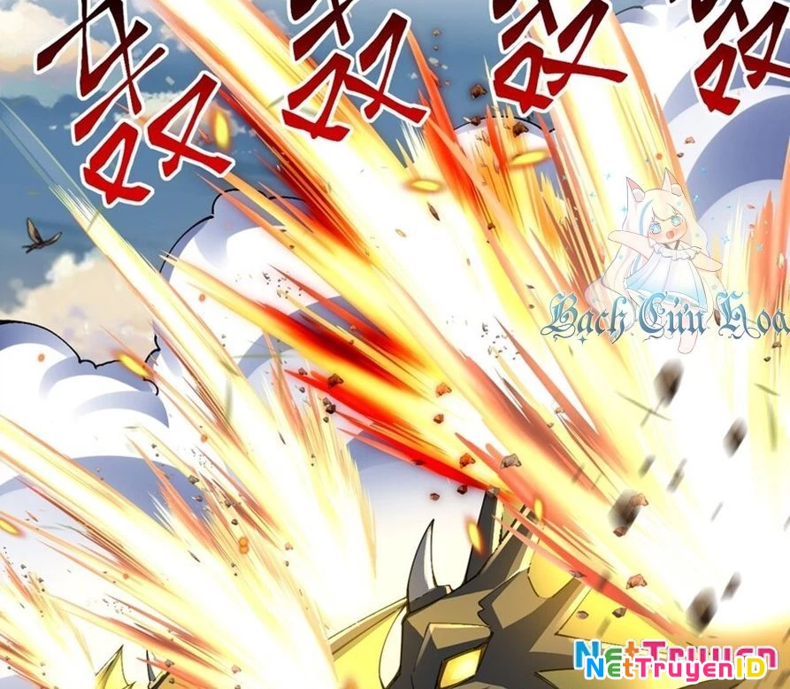 Sức Mạnh Của Kiếm Thần Chapter 84 - Trang 4