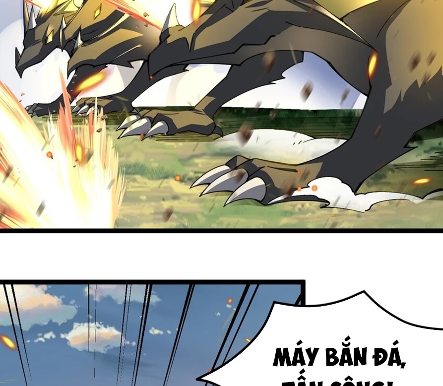 Sức Mạnh Của Kiếm Thần Chapter 84 - Trang 4