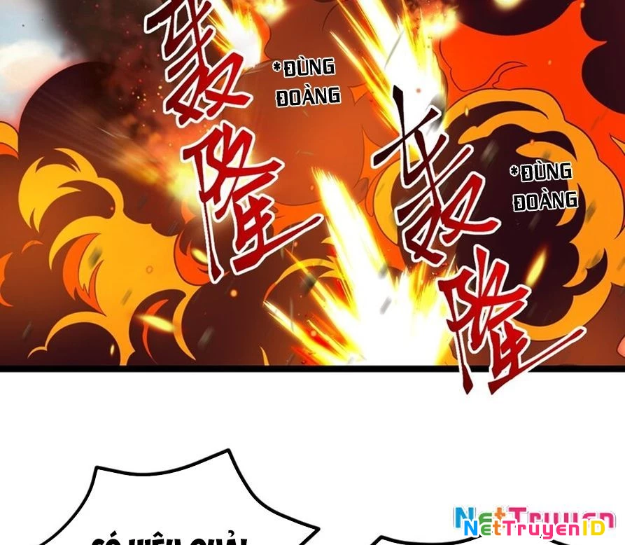 Sức Mạnh Của Kiếm Thần Chapter 84 - Trang 4