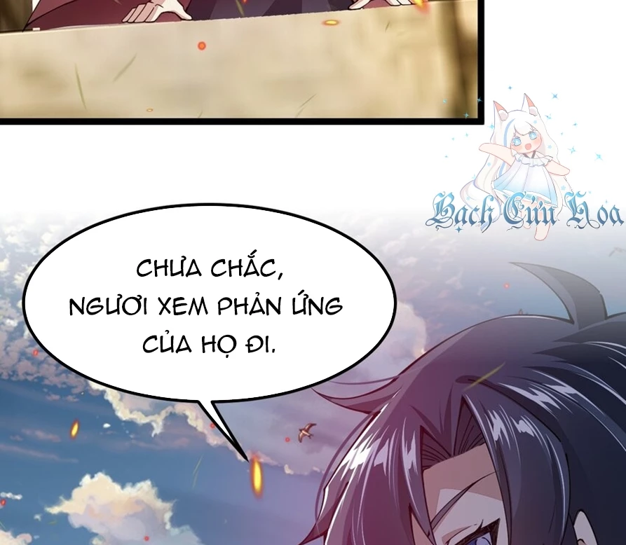Sức Mạnh Của Kiếm Thần Chapter 84 - Trang 4
