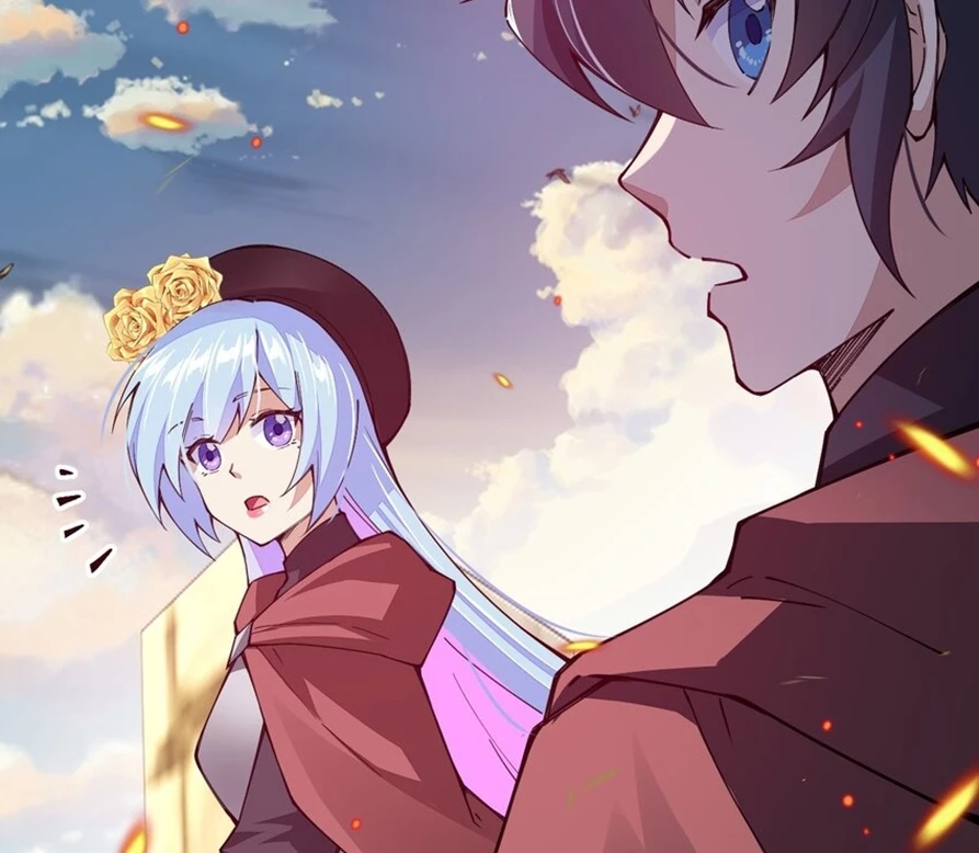 Sức Mạnh Của Kiếm Thần Chapter 84 - Trang 4
