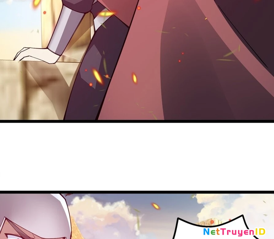 Sức Mạnh Của Kiếm Thần Chapter 84 - Trang 4