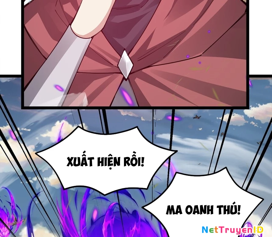 Sức Mạnh Của Kiếm Thần Chapter 84 - Trang 4